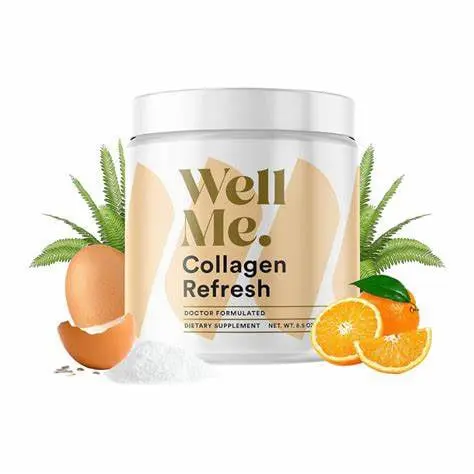 Collagen Refresh 2