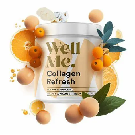 Collagen Refresh™