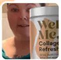 Collagen Refresh™ Testimonial 3